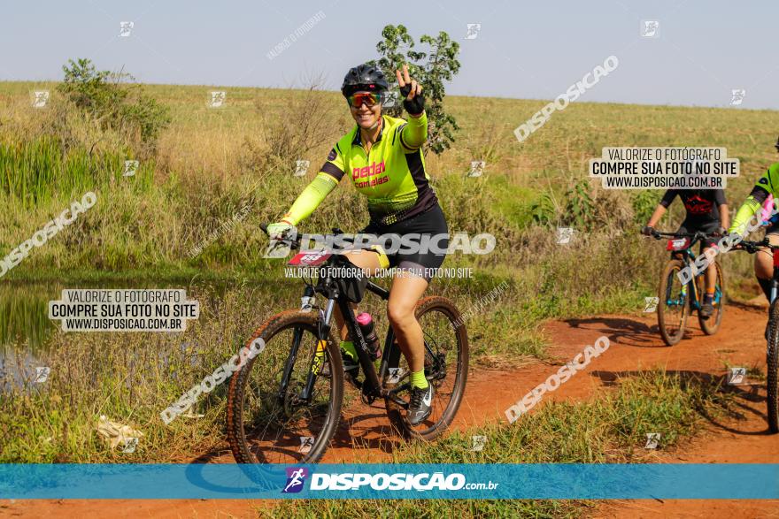 3º Desafio Solidário Endorfina MTB