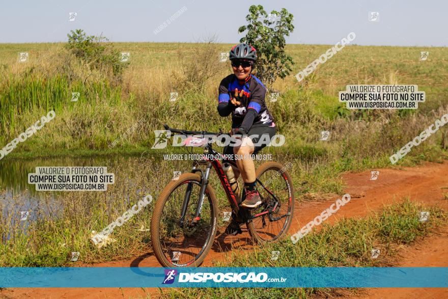 3º Desafio Solidário Endorfina MTB