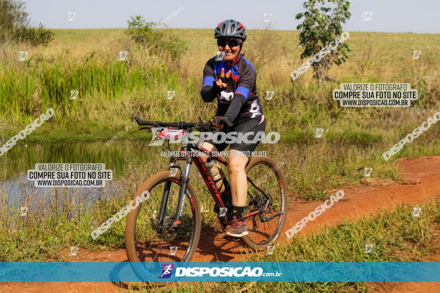 3º Desafio Solidário Endorfina MTB