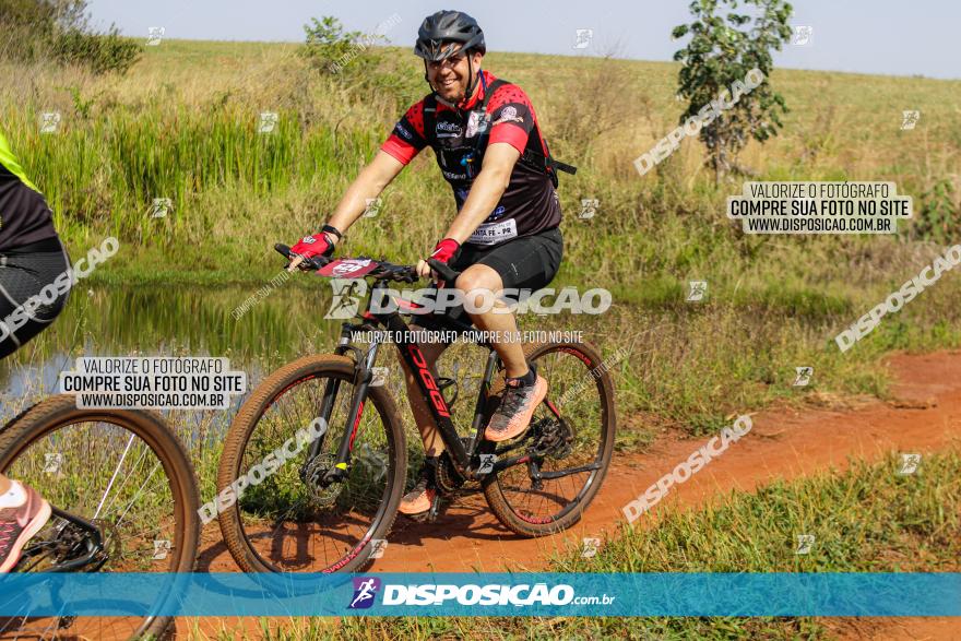 3º Desafio Solidário Endorfina MTB