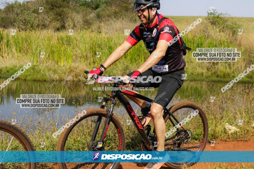 3º Desafio Solidário Endorfina MTB