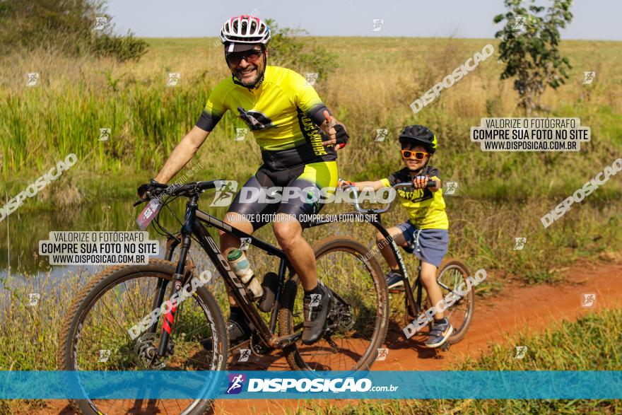 3º Desafio Solidário Endorfina MTB