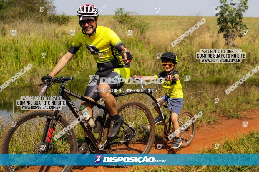 3º Desafio Solidário Endorfina MTB