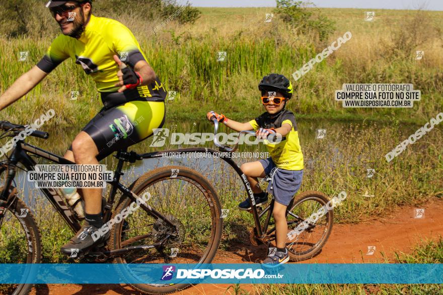 3º Desafio Solidário Endorfina MTB