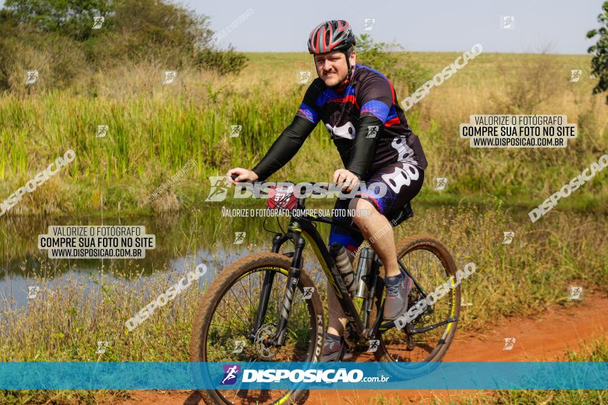 3º Desafio Solidário Endorfina MTB