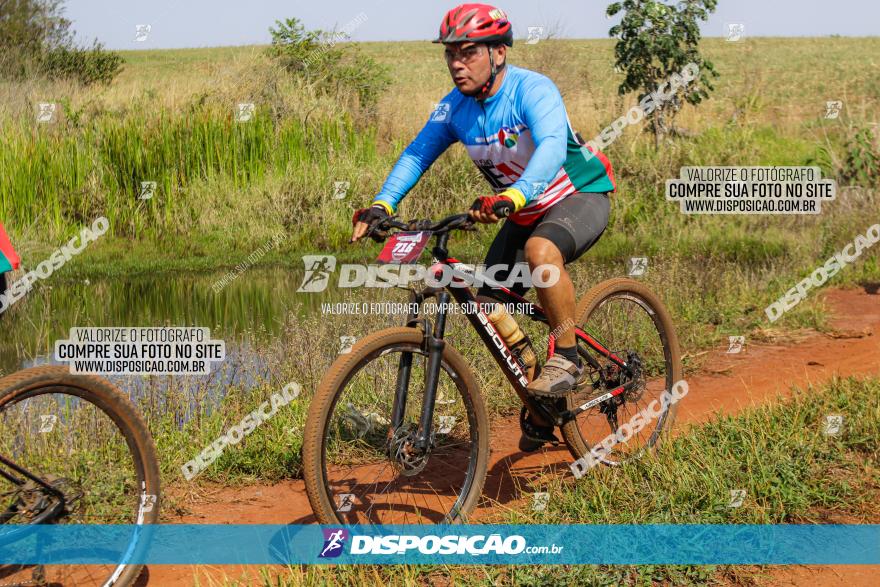 3º Desafio Solidário Endorfina MTB