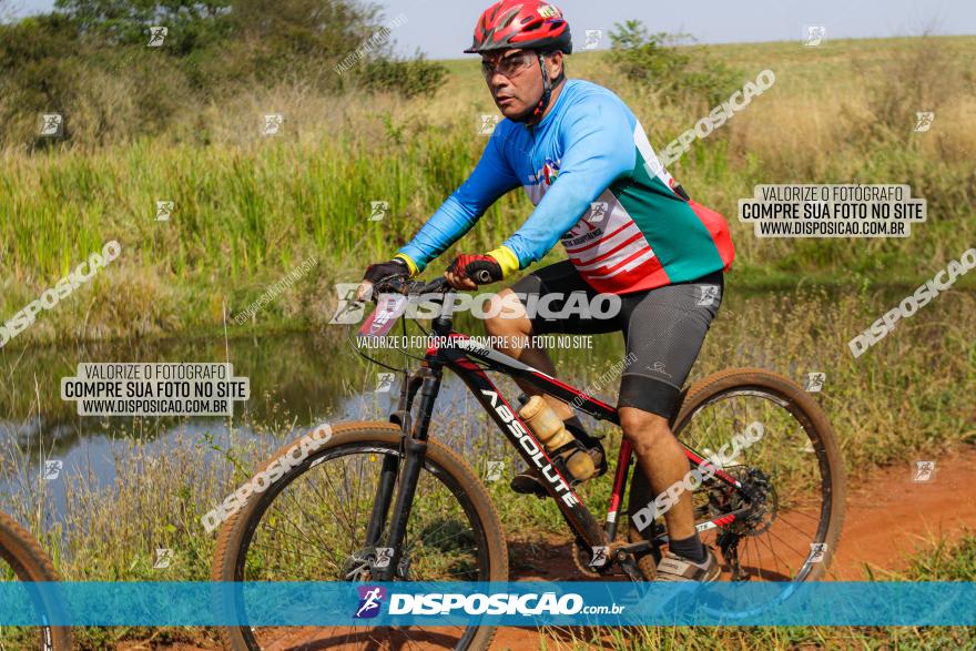 3º Desafio Solidário Endorfina MTB