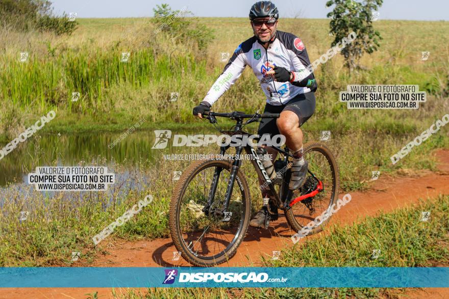 3º Desafio Solidário Endorfina MTB