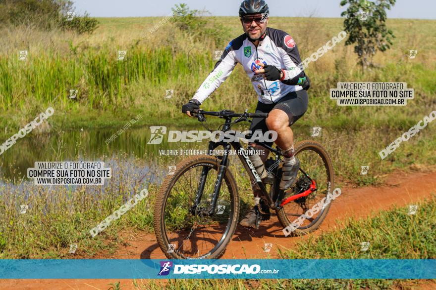 3º Desafio Solidário Endorfina MTB