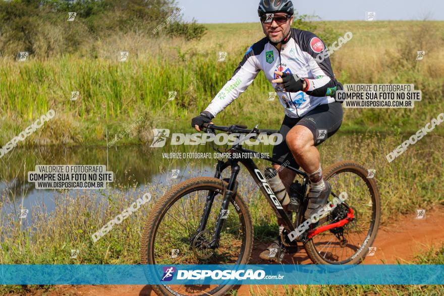 3º Desafio Solidário Endorfina MTB