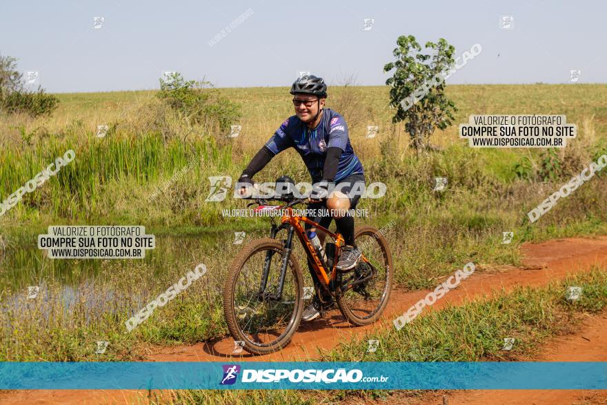 3º Desafio Solidário Endorfina MTB