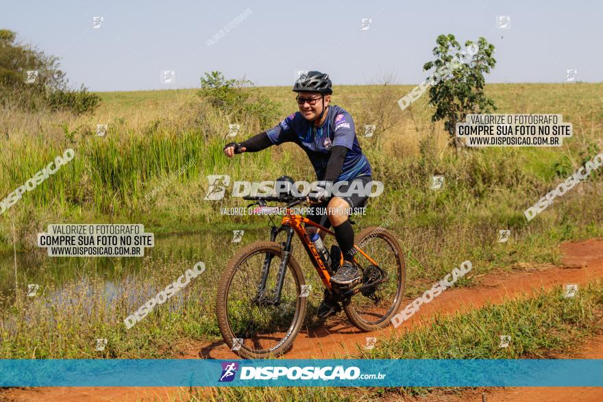 3º Desafio Solidário Endorfina MTB