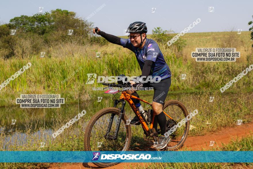 3º Desafio Solidário Endorfina MTB