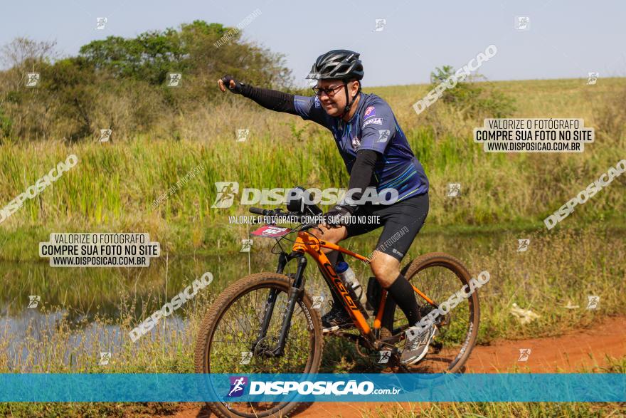 3º Desafio Solidário Endorfina MTB