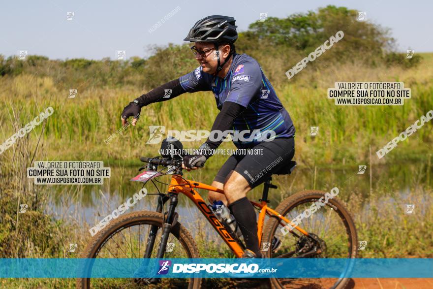 3º Desafio Solidário Endorfina MTB