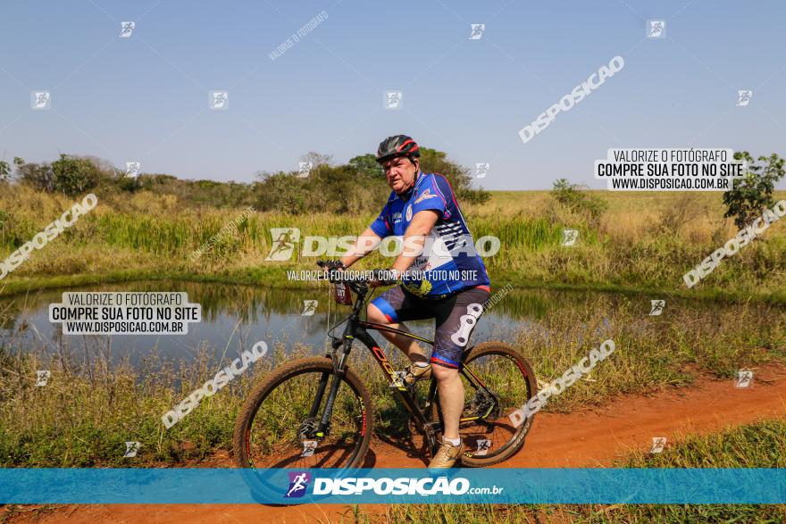 3º Desafio Solidário Endorfina MTB