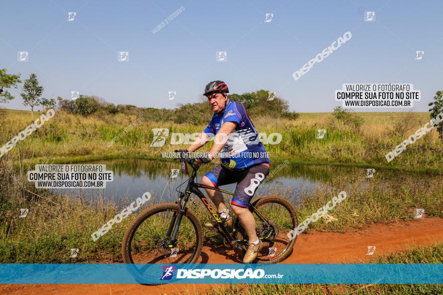 3º Desafio Solidário Endorfina MTB