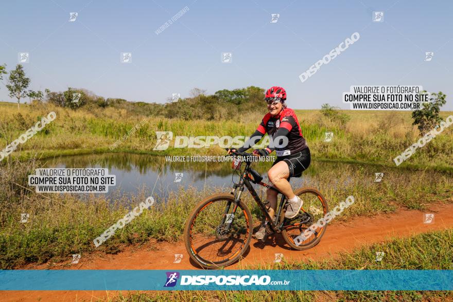 3º Desafio Solidário Endorfina MTB