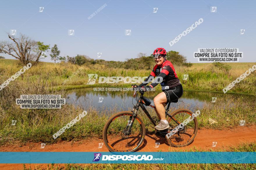 3º Desafio Solidário Endorfina MTB