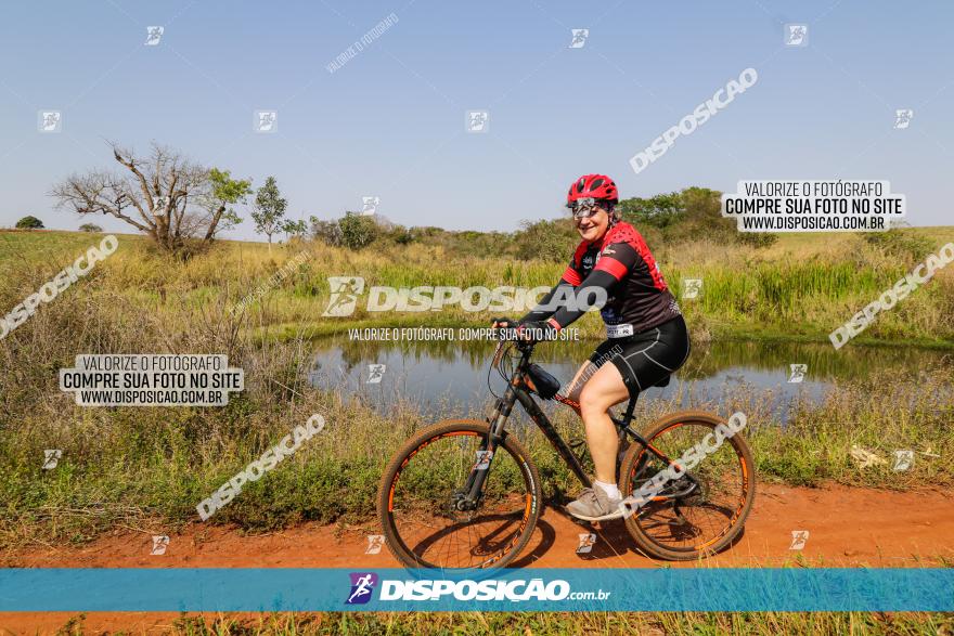 3º Desafio Solidário Endorfina MTB