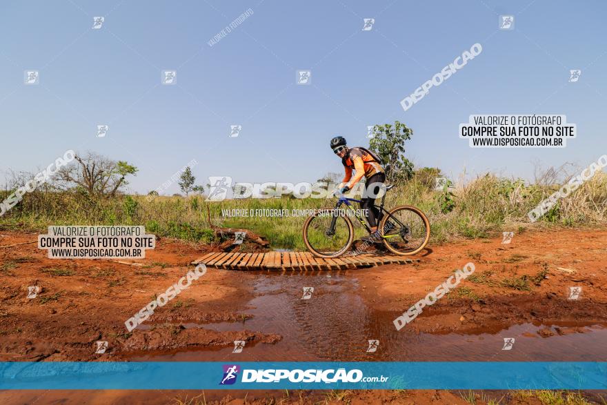 3º Desafio Solidário Endorfina MTB