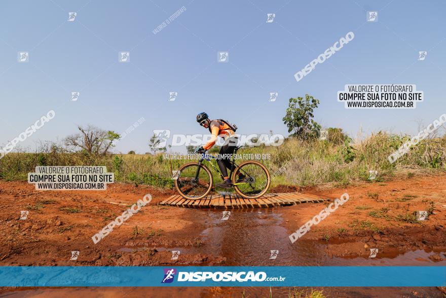 3º Desafio Solidário Endorfina MTB