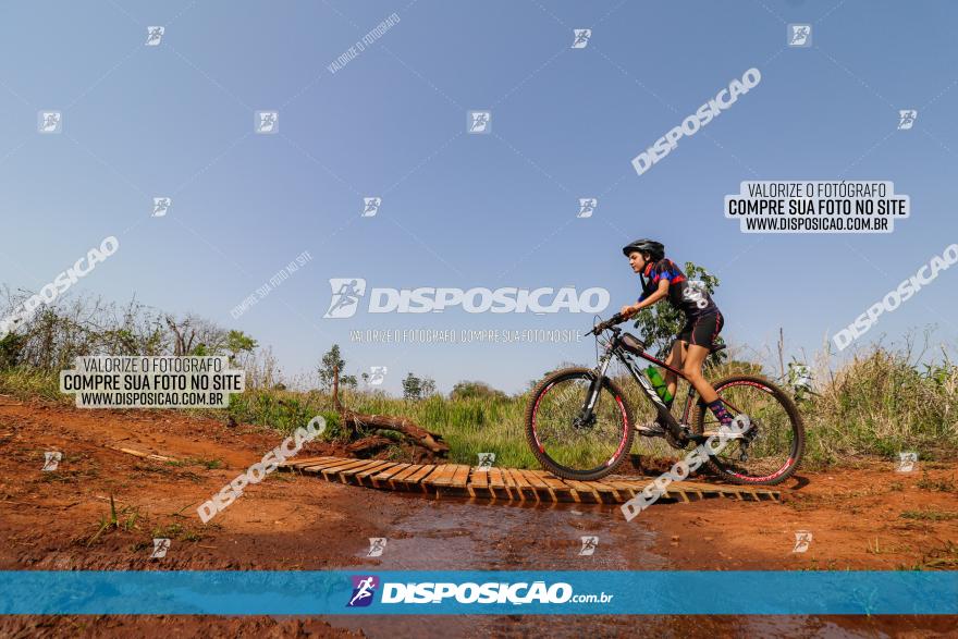 3º Desafio Solidário Endorfina MTB