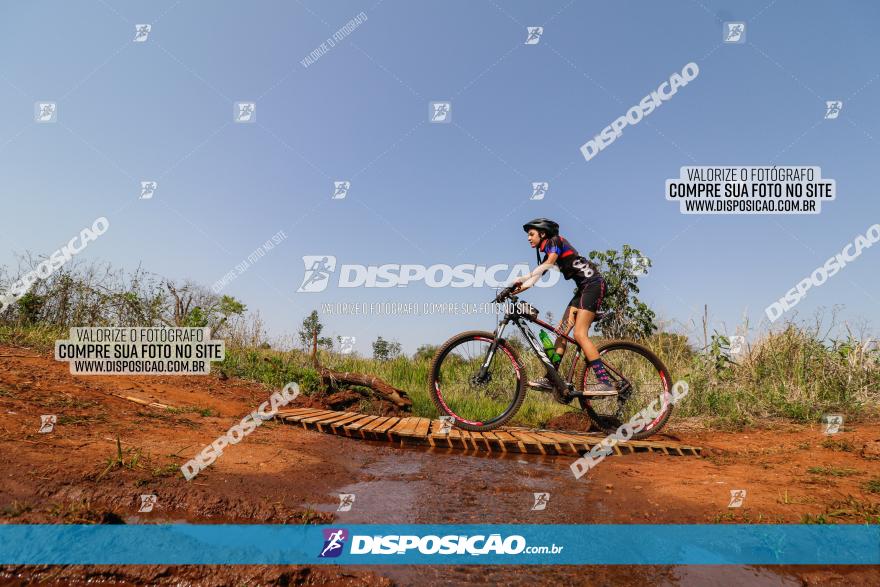 3º Desafio Solidário Endorfina MTB