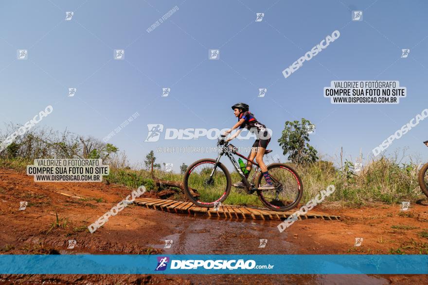 3º Desafio Solidário Endorfina MTB