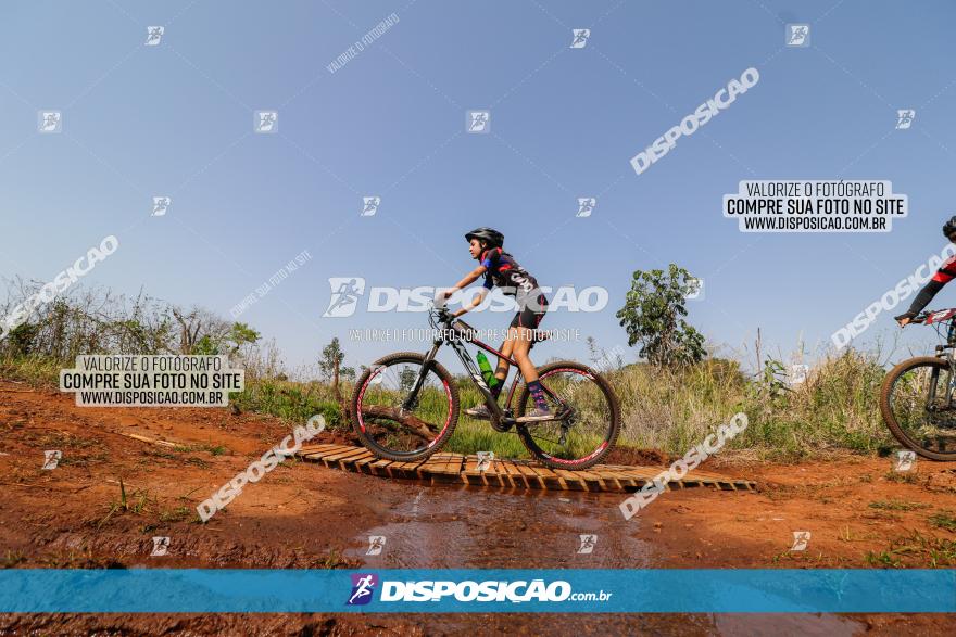 3º Desafio Solidário Endorfina MTB