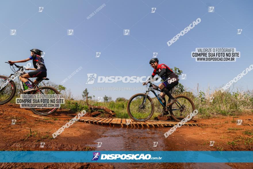 3º Desafio Solidário Endorfina MTB