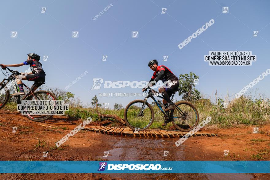 3º Desafio Solidário Endorfina MTB