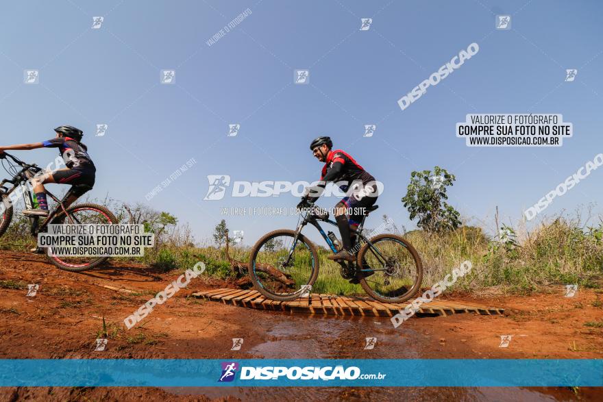 3º Desafio Solidário Endorfina MTB