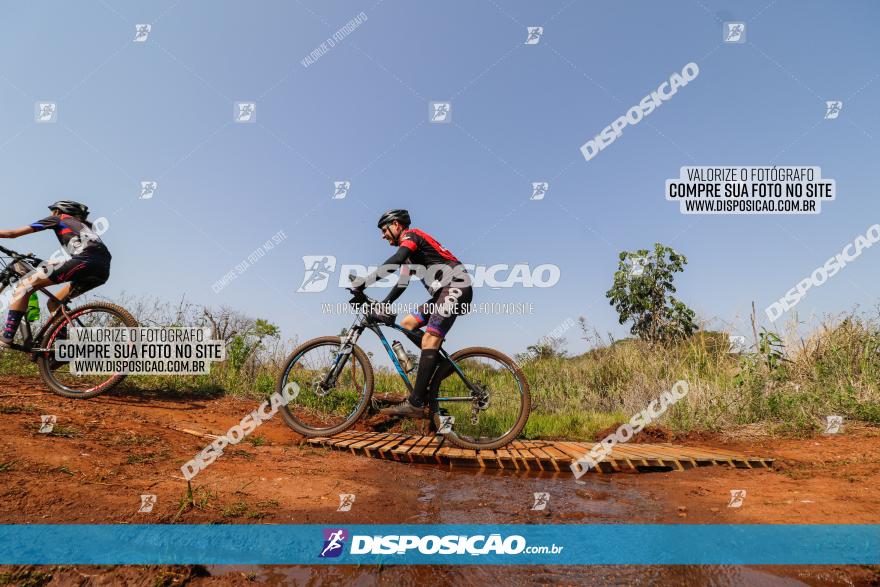 3º Desafio Solidário Endorfina MTB