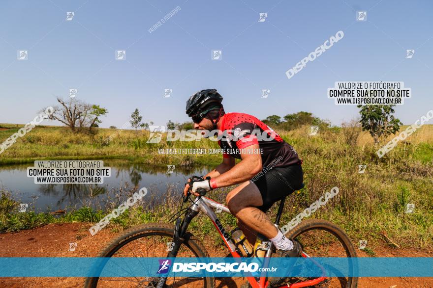 3º Desafio Solidário Endorfina MTB