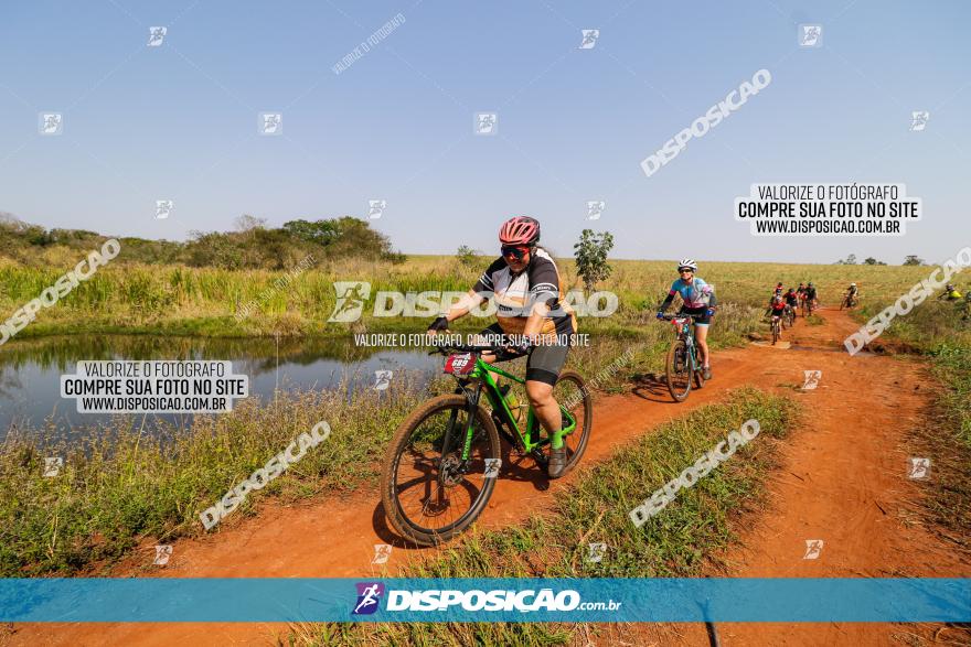 3º Desafio Solidário Endorfina MTB