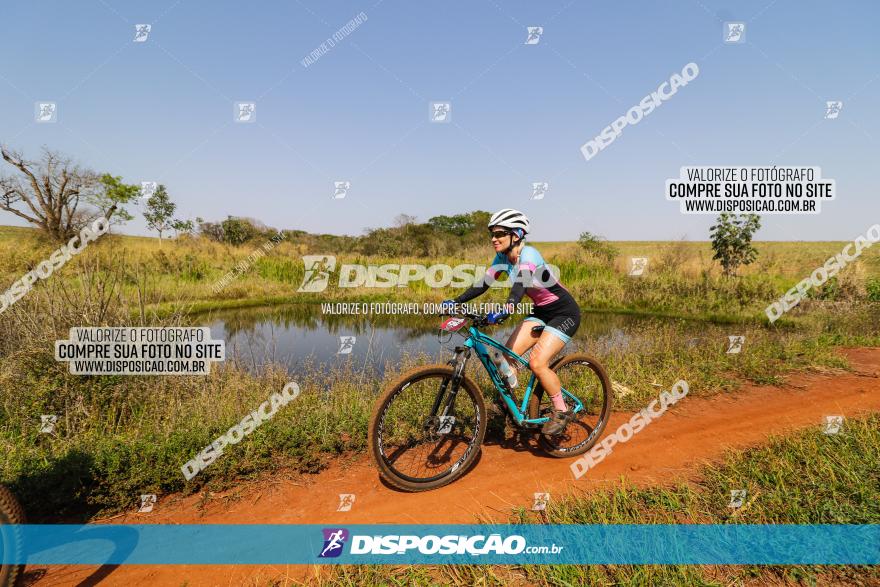 3º Desafio Solidário Endorfina MTB