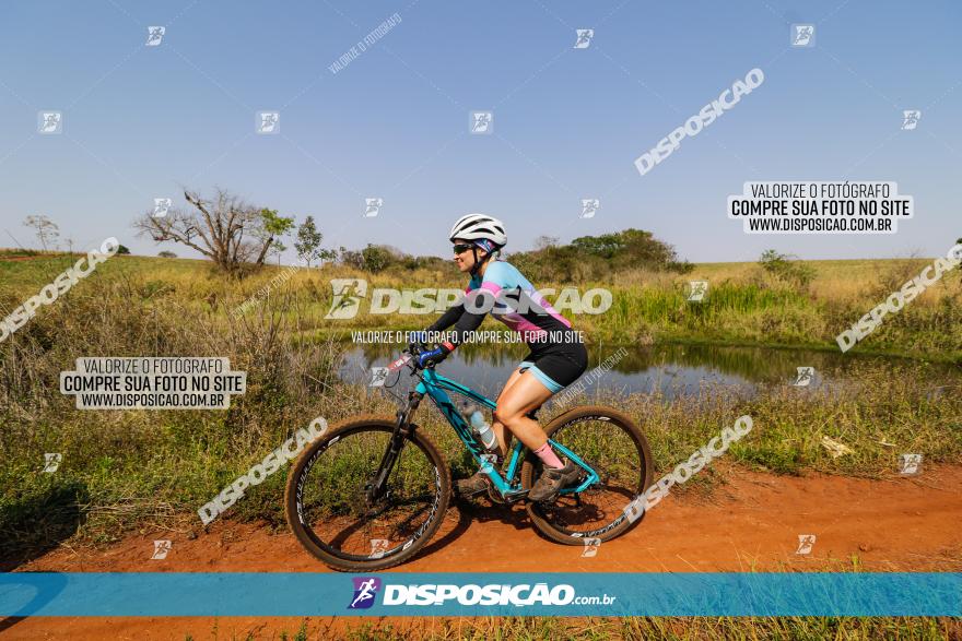 3º Desafio Solidário Endorfina MTB