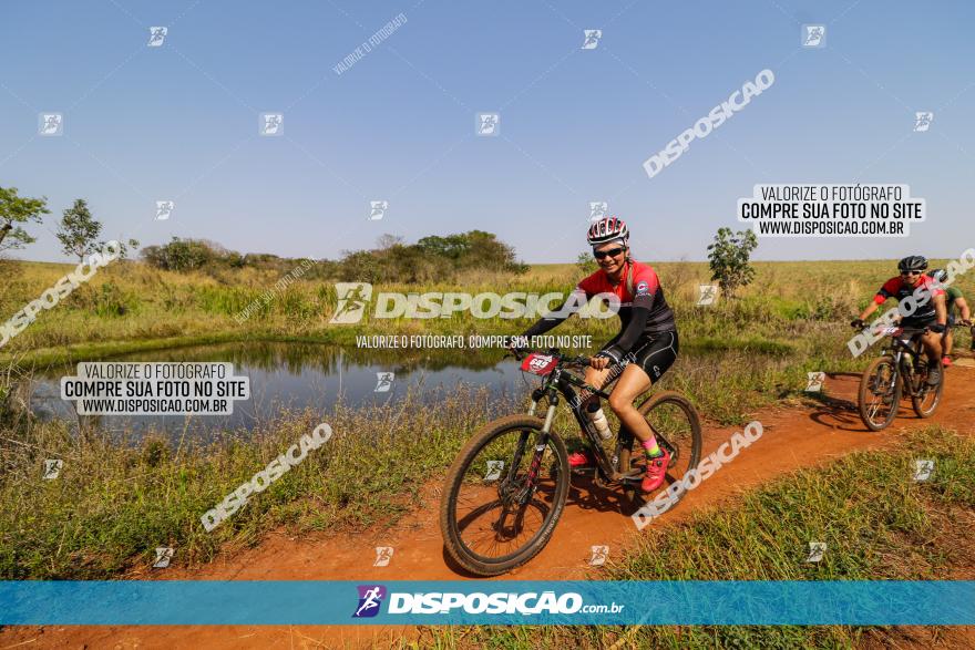 3º Desafio Solidário Endorfina MTB