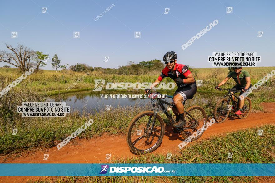 3º Desafio Solidário Endorfina MTB