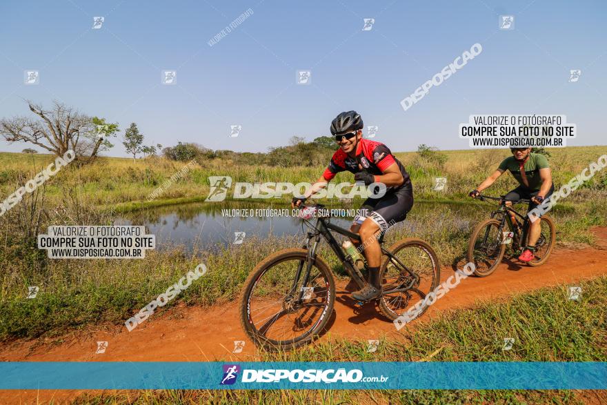 3º Desafio Solidário Endorfina MTB