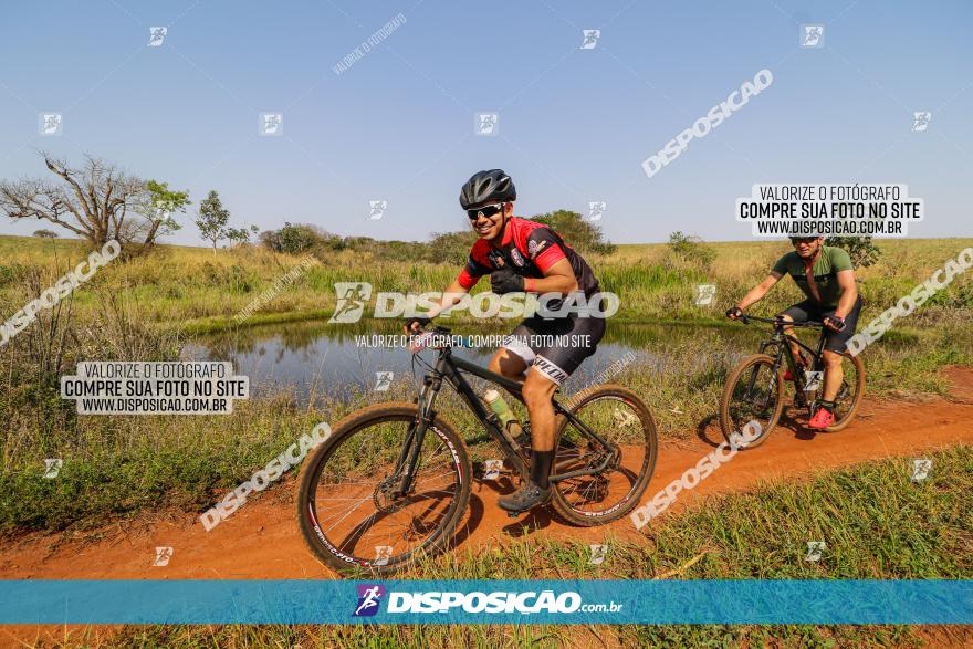 3º Desafio Solidário Endorfina MTB