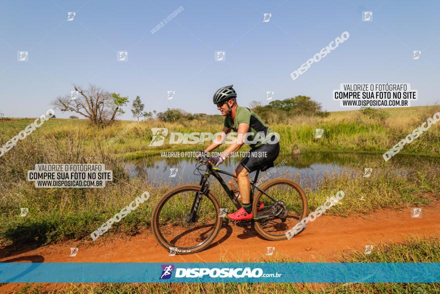 3º Desafio Solidário Endorfina MTB