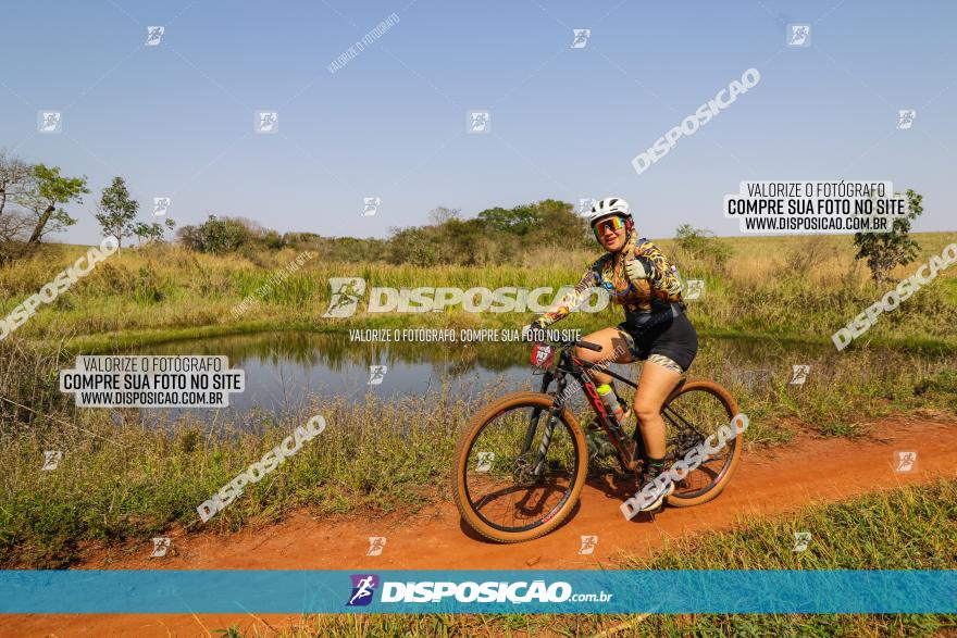 3º Desafio Solidário Endorfina MTB