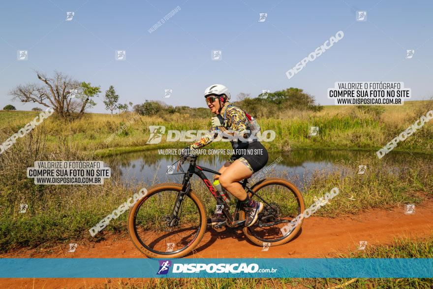 3º Desafio Solidário Endorfina MTB