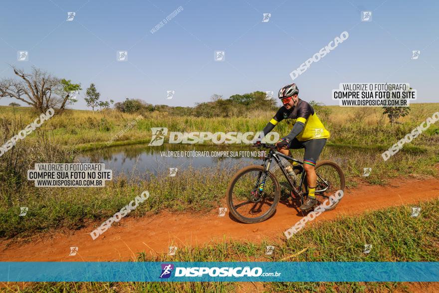 3º Desafio Solidário Endorfina MTB