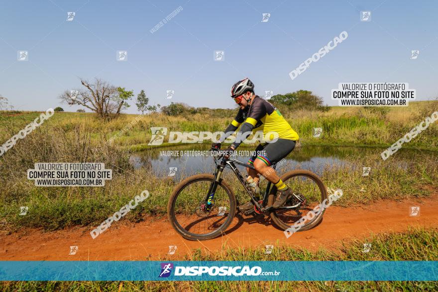 3º Desafio Solidário Endorfina MTB