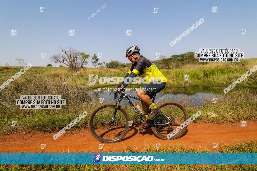 3º Desafio Solidário Endorfina MTB