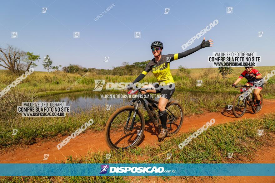 3º Desafio Solidário Endorfina MTB