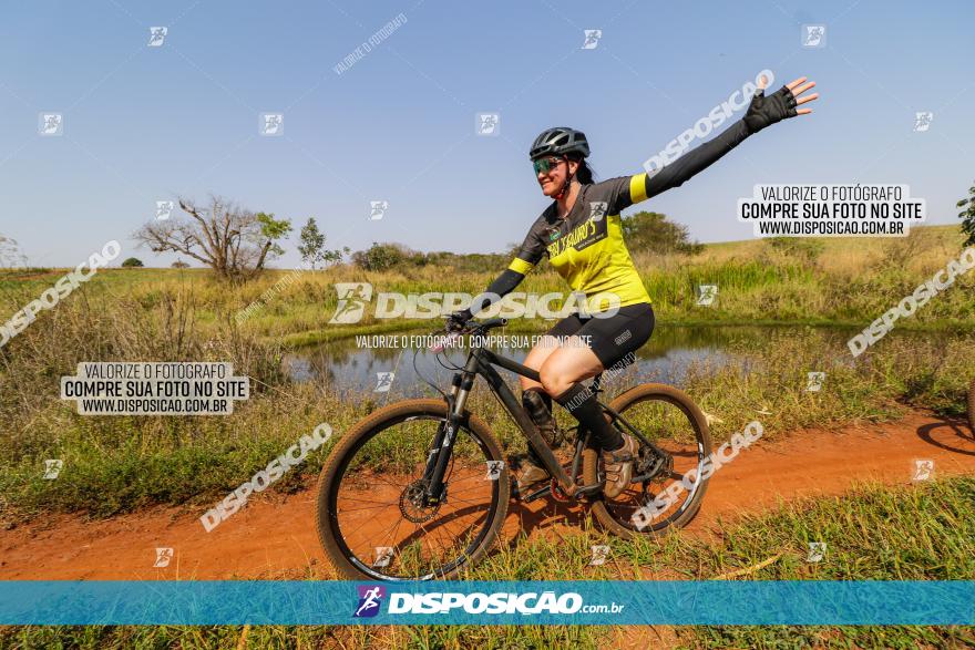 3º Desafio Solidário Endorfina MTB